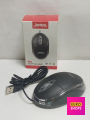 Комп'ютерна миша Jedel USB Optical Mouse