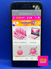 Смартфон Samsung Galaxy J3 (SM-J330F) 2/16GB