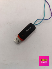 Карта пам'яті APACER 64GB