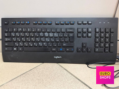 Клавіатура Logitech K280e