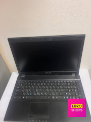 Ноутбук Asus Core i5 2450M/RAM4GB/HDD750GB