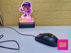 Комп'ютерна мишка Logitech B-100