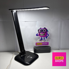 Настільна LED лампа Feron DE1725