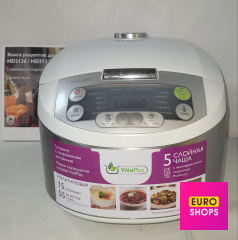 Мультиварка Philips hd3136/03