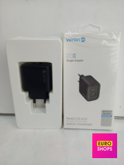 Зарядний пристрій Veron TC-U15