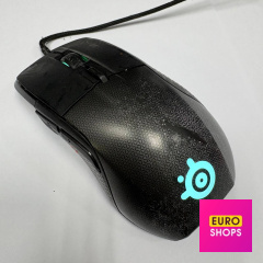 Миша SteelSeries Rival 700 USB (SS62331)