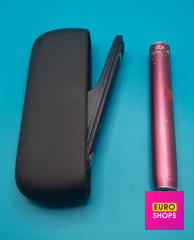 Система нагрівання  iQOS ILUMA  М0022