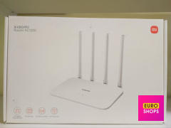 Безпровідний маршрутизатор Wi-Fi роутер Xiaomi ac1200
