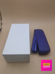 iQOS iluma