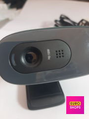 Веб-камера Logitech C270 HD
