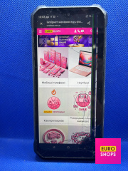 Смартфон Blackview BV7100 6/128GB