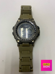 Годинник Smael 1709