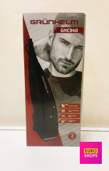 Машинка для стрижки Grunhelm GHC940