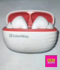 Навушники Color Way