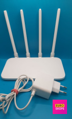 Маршрутизатор Wi-Fi роутер Xiaomi  Mi WiFi Router 4C
