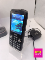 Кнопковий телефон Ergo E281
