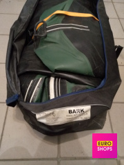 Надувна лодка Bark BT-290D