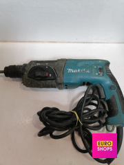 Перфоратор MAKITA HR2470