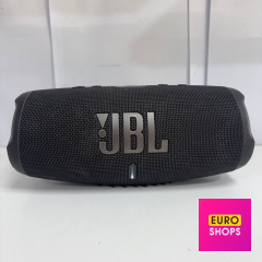 Колонка JBL Charge 5 Tomorrowland Edition