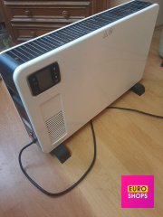 Обігрівач конвектор Silver Crest SKD 2300