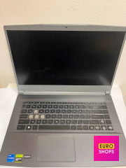 Ноутбук MSI Thin 15 B12UCX Сore i5 12450H/RAM16GB/SSD512GB/GeForce RTX 2050