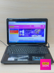 Ноутбук  Asus K50IJ Celeron Dual-Core T3100/RAM 4Gb/HDD 320Gb