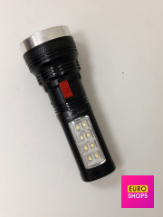 Ліхтарик YAJI YJ-227