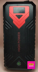 Пусковий пристрій стартер бустер для автомобіля F39 699800