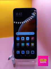 Смартфон Xiaomi Redmi 9A 2/32GB (M2006C3LG)