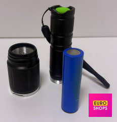 Ліхтар BL-1860-T6