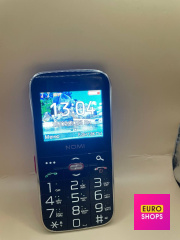 Кнопковий телефон Nomi  i220