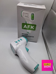 Безконтактний інфрачервоний термометр AFK YK001