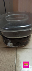 Пароварка Tefal Series S07