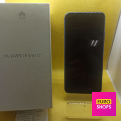 Смартфон Huawei P Smart Plus (INE-LX2) 4/64GB