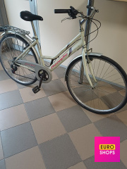 Велосипед DINAMITE 28*