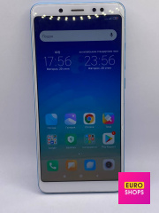 Смартфон Xiaomi Redmi Note 5 3/32GB