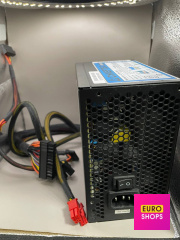 Блок живлення Chieftec CTG-650C 650W
