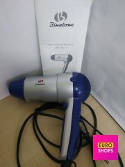 Фен Binatone HD-1611