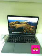 Ноутбук APPLE Macbook Pro A2251 13-inch. 2020 Core i7/Ram 16/500 Gb