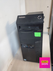 Системний блок Lenovo ThinkCentre Core i3 530/RAM4GB/HDD500GB