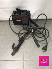 Зварювальний інвертор  Дніпро-М САБ-250ДПК Mini