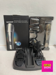 Тример для стрижки волосся акумуляторний