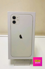 Смартфон Apple iPhone 11 64GB iCloud