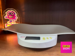 Дитячі електронні ваги Gamma MD6141