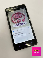 Мобільний телефон Lenovo P780