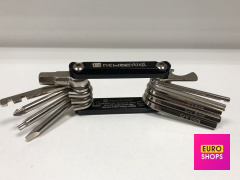 Мультитул велосипедний NewEssentia 12в1