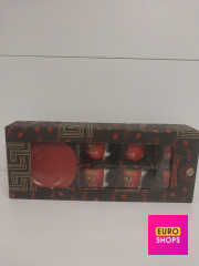 Сервіз кавовий