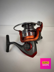 Спиннинги, удочки, катушки ... FG2000 BoyaBY