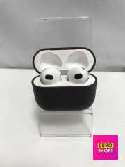 Навушники APPLE Airpods 3 навушники А 2565,А2564 кейс 2566