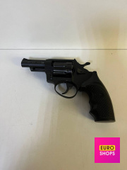 Револьвер під патрон Флобера Латек Сафарі РФ-431М cal. 4mm